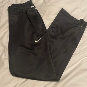 Nike Dri-Fit Women’s Fleece Training Pants